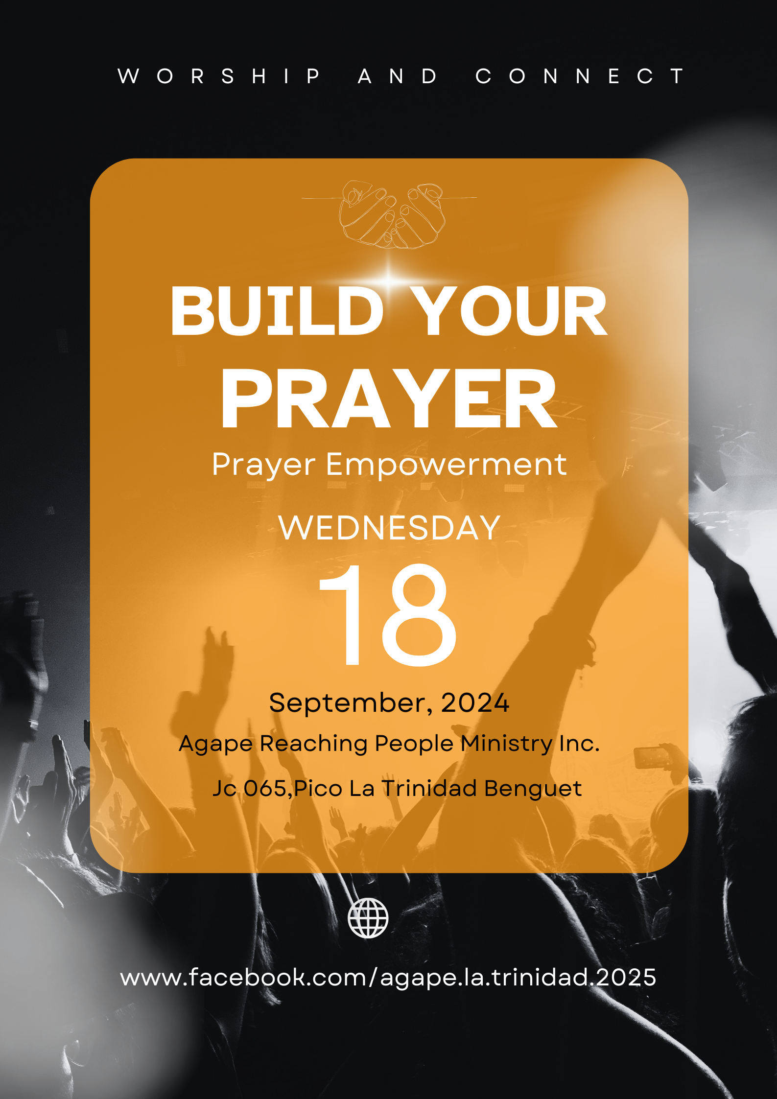 Grace Revealed Ministry Ad